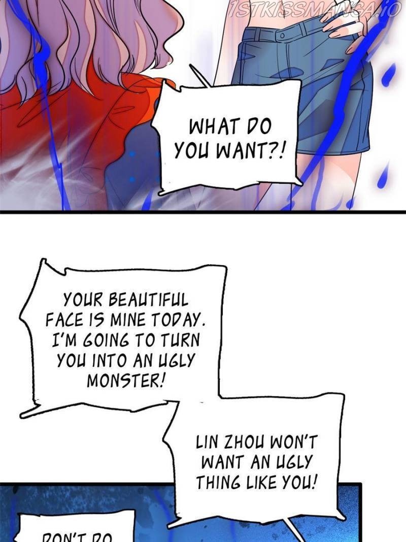 I’m Being Shipped With the King of Film! chapter 145 - page 54