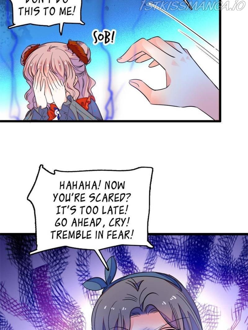 I’m Being Shipped With the King of Film! chapter 145 - page 55