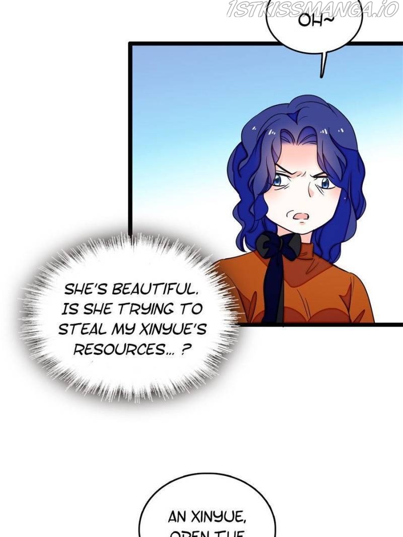 I’m Being Shipped With the King of Film! chapter 145 - page 7