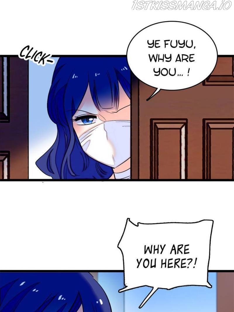 I’m Being Shipped With the King of Film! chapter 145 - page 9