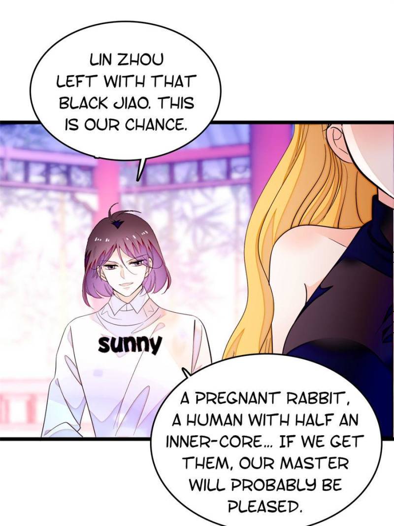 I’m Being Shipped With the King of Film! chapter 190 - page 1