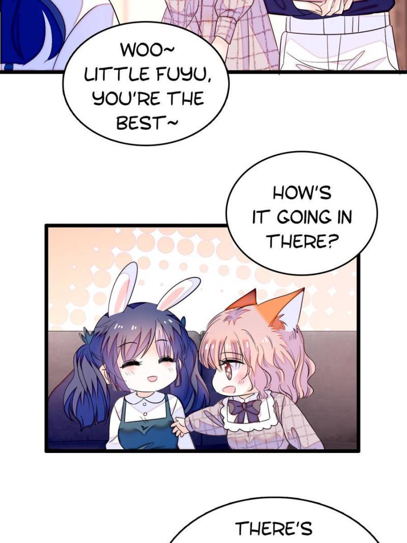 I’m Being Shipped With the King of Film! chapter 190 - page 10