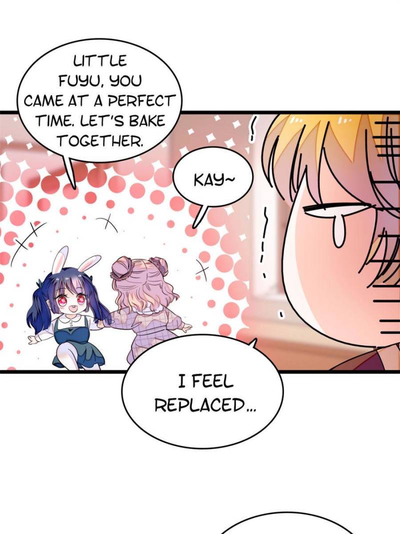 I’m Being Shipped With the King of Film! chapter 190 - page 13
