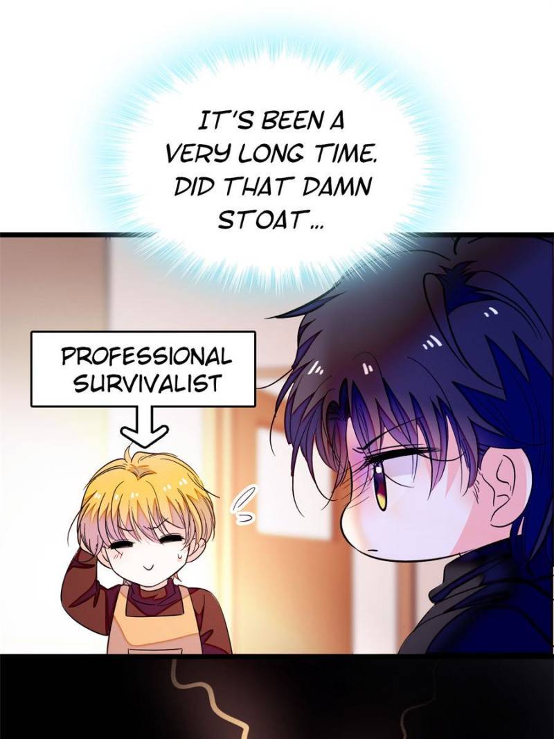 I’m Being Shipped With the King of Film! chapter 190 - page 17