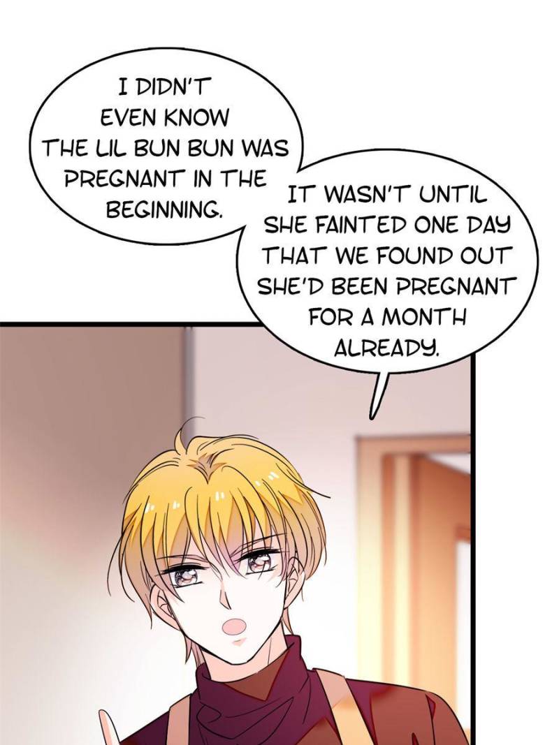 I’m Being Shipped With the King of Film! chapter 190 - page 19