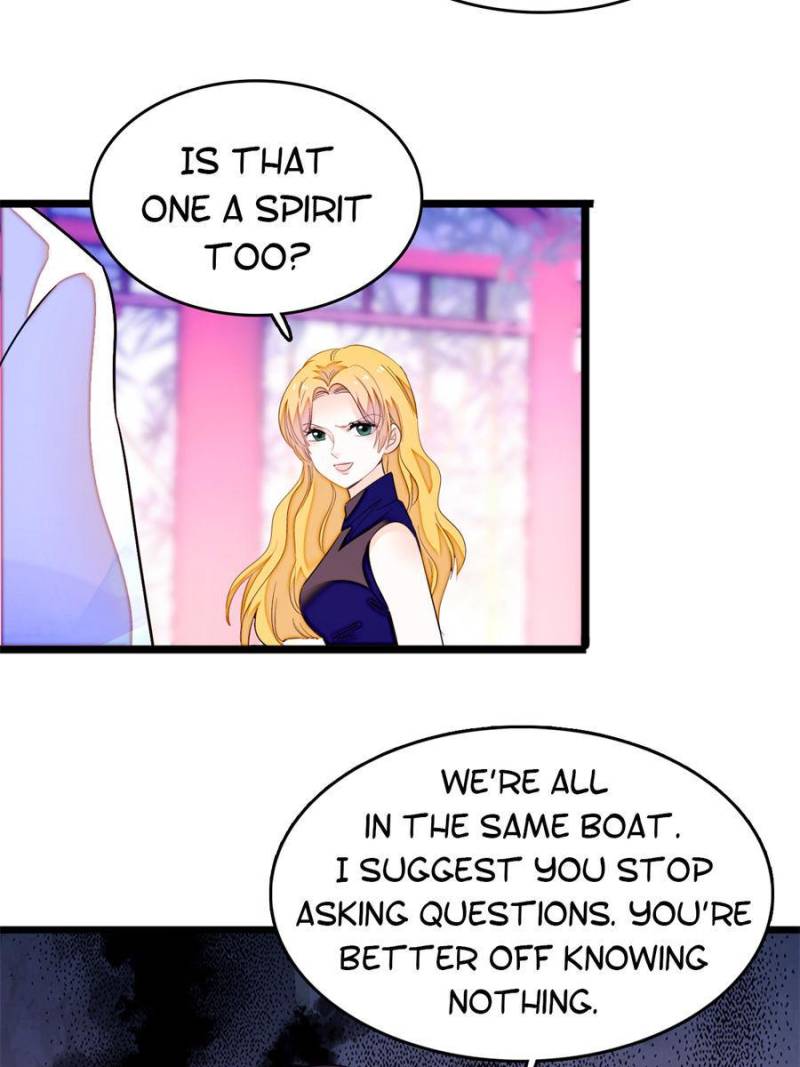 I’m Being Shipped With the King of Film! chapter 190 - page 2