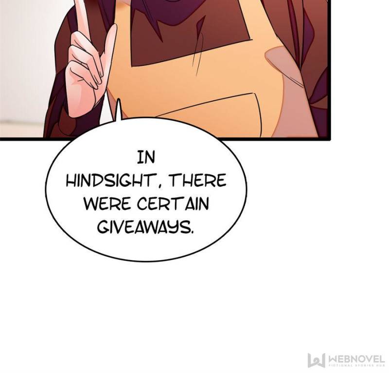 I’m Being Shipped With the King of Film! chapter 190 - page 20