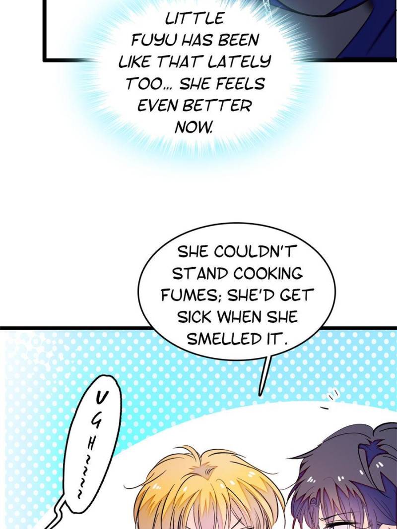 I’m Being Shipped With the King of Film! chapter 190 - page 22