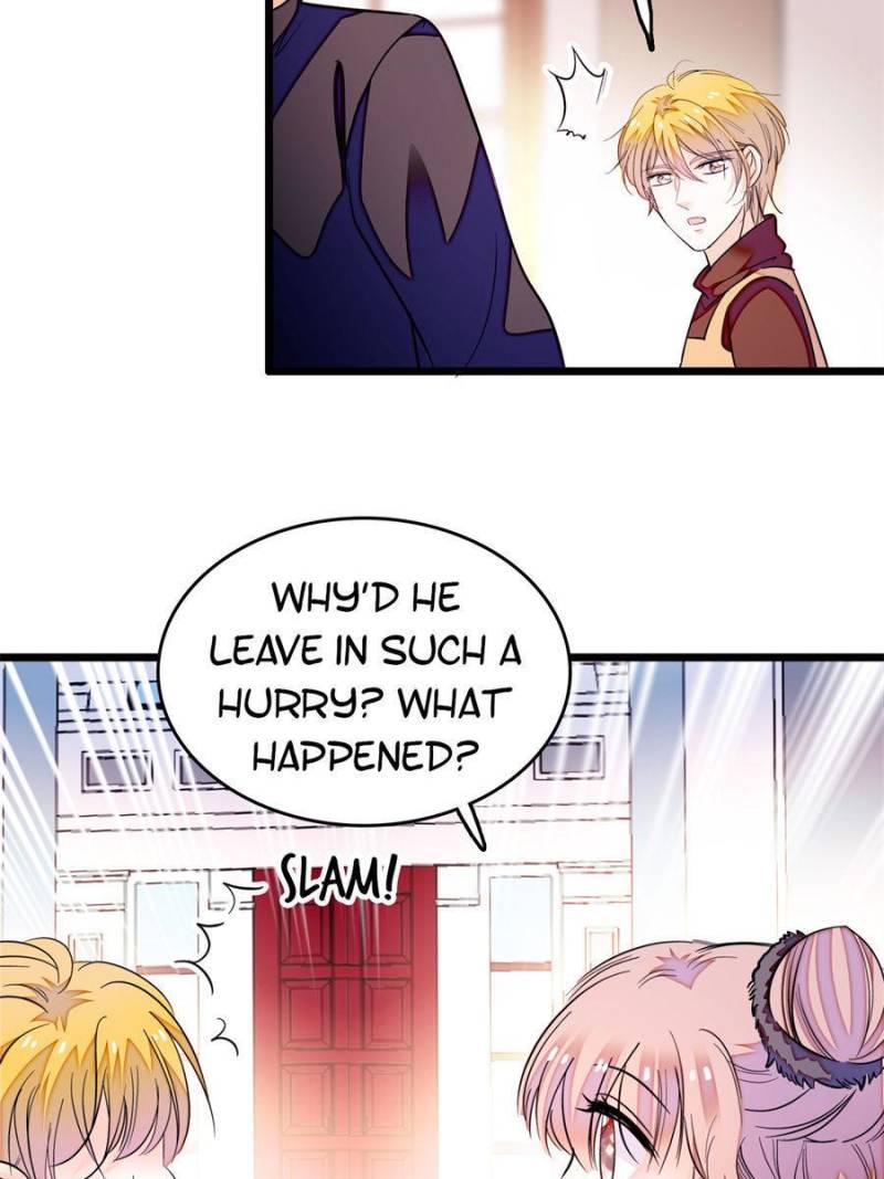 I’m Being Shipped With the King of Film! chapter 190 - page 26