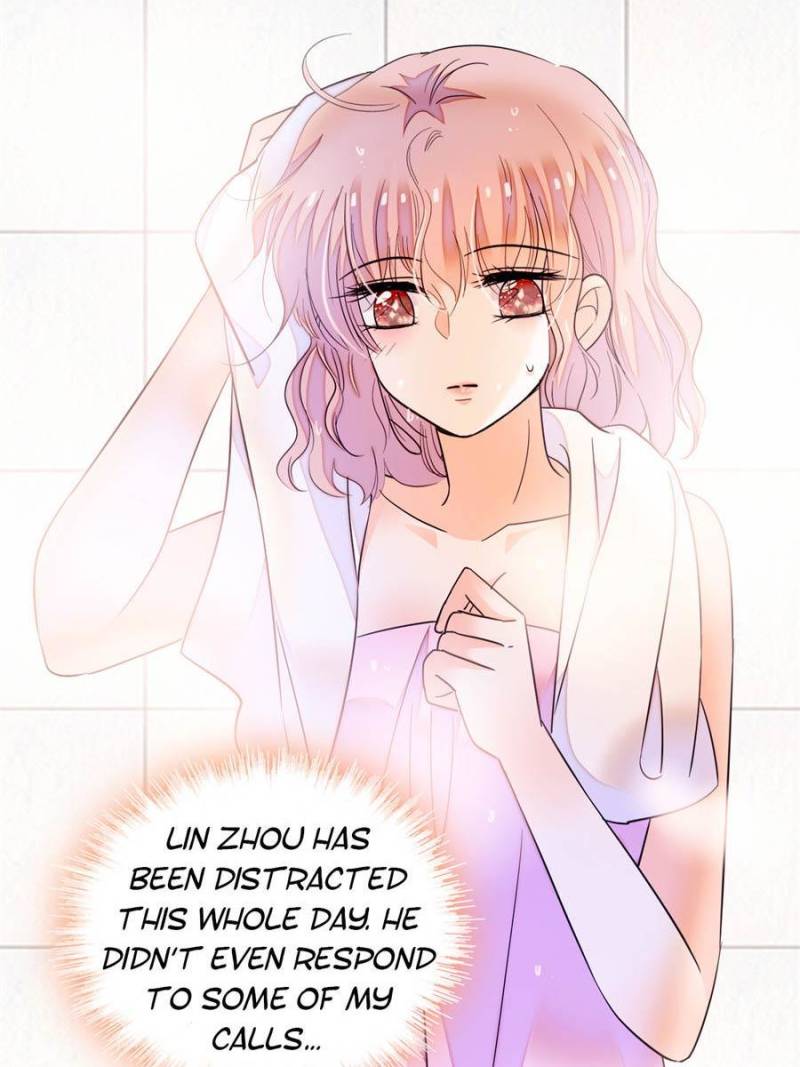 I’m Being Shipped With the King of Film! chapter 190 - page 29