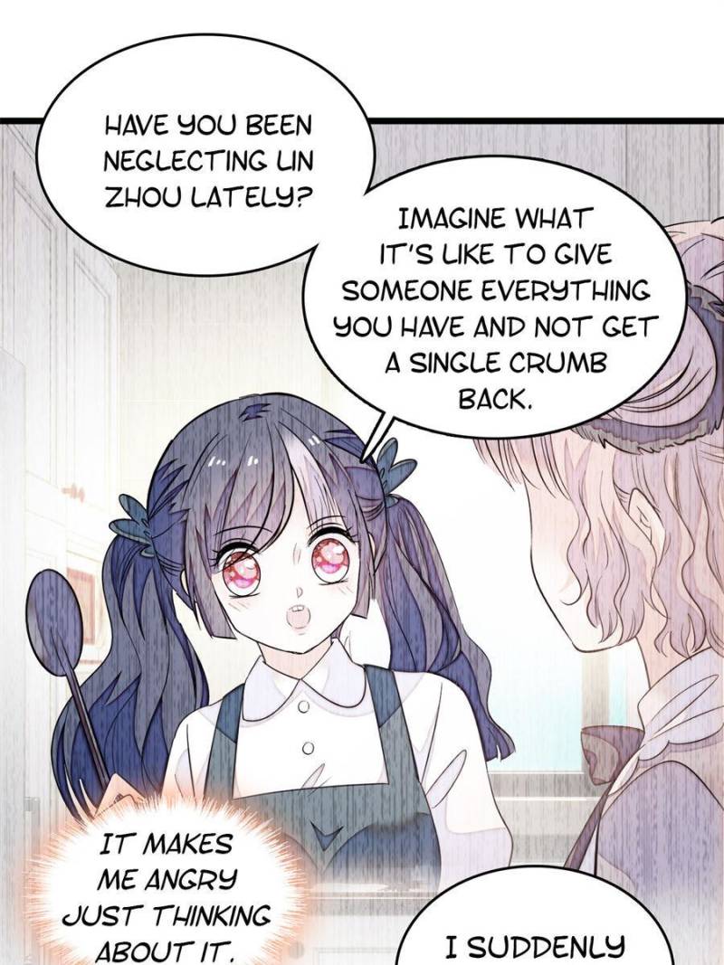 I’m Being Shipped With the King of Film! chapter 190 - page 31