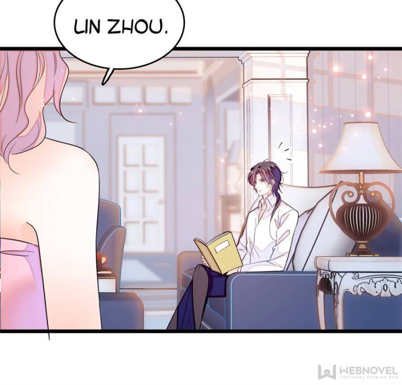I’m Being Shipped With the King of Film! chapter 190 - page 34
