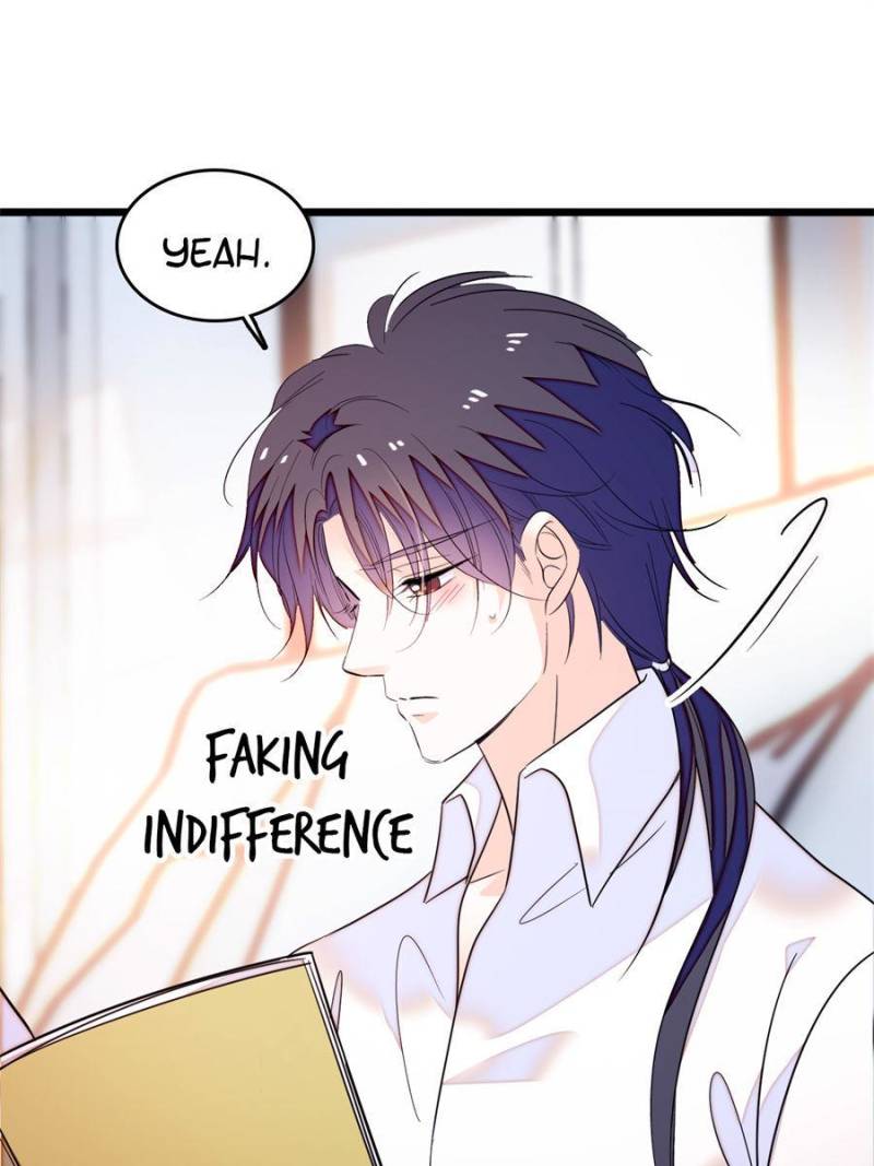 I’m Being Shipped With the King of Film! chapter 190 - page 35