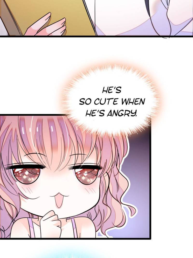 I’m Being Shipped With the King of Film! chapter 190 - page 36