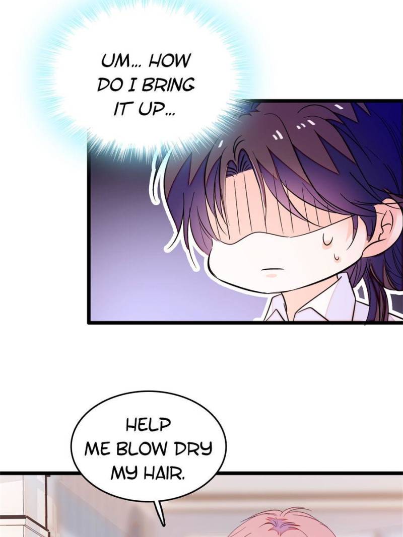 I’m Being Shipped With the King of Film! chapter 190 - page 37