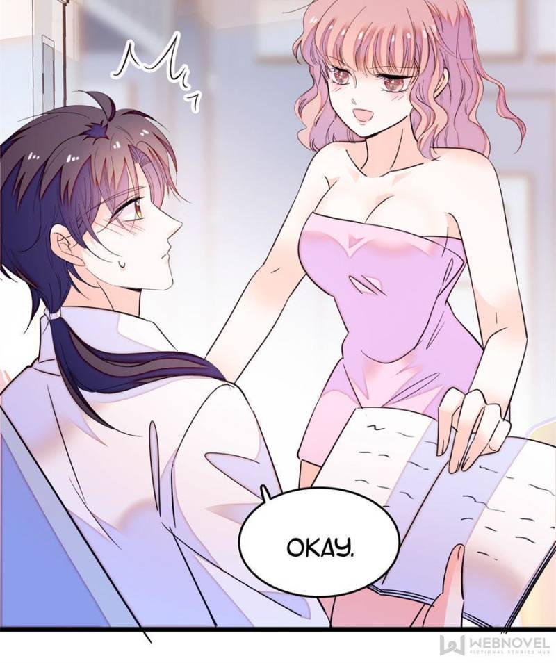 I’m Being Shipped With the King of Film! chapter 190 - page 38