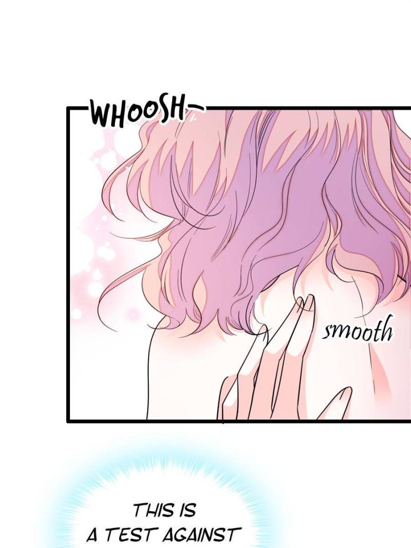 I’m Being Shipped With the King of Film! chapter 190 - page 39