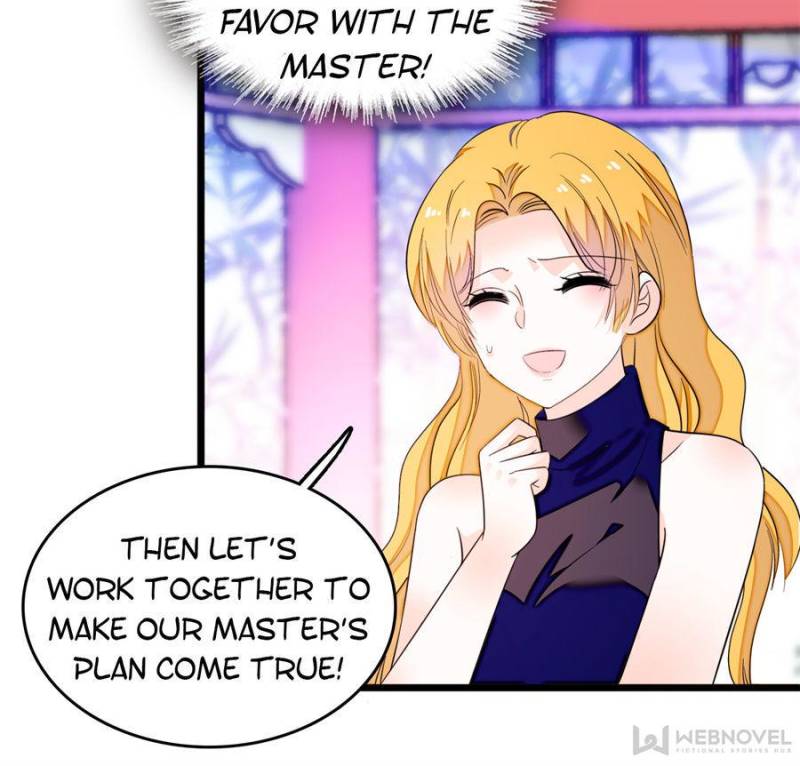 I’m Being Shipped With the King of Film! chapter 190 - page 4
