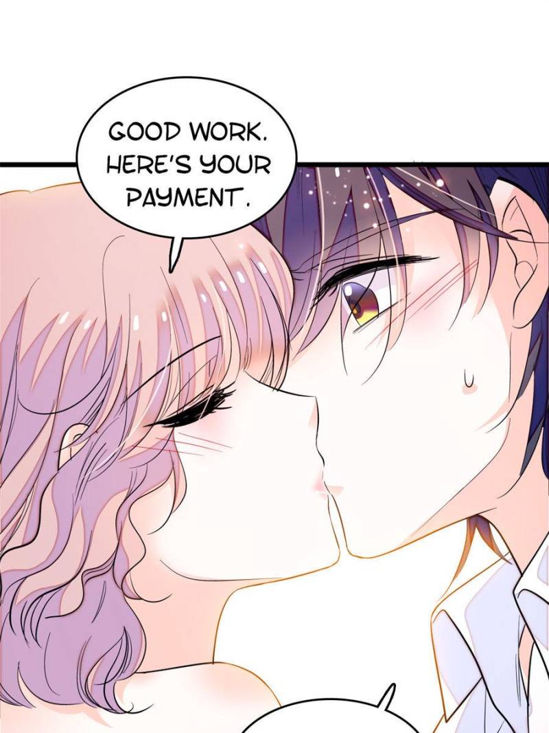 I’m Being Shipped With the King of Film! chapter 190 - page 43