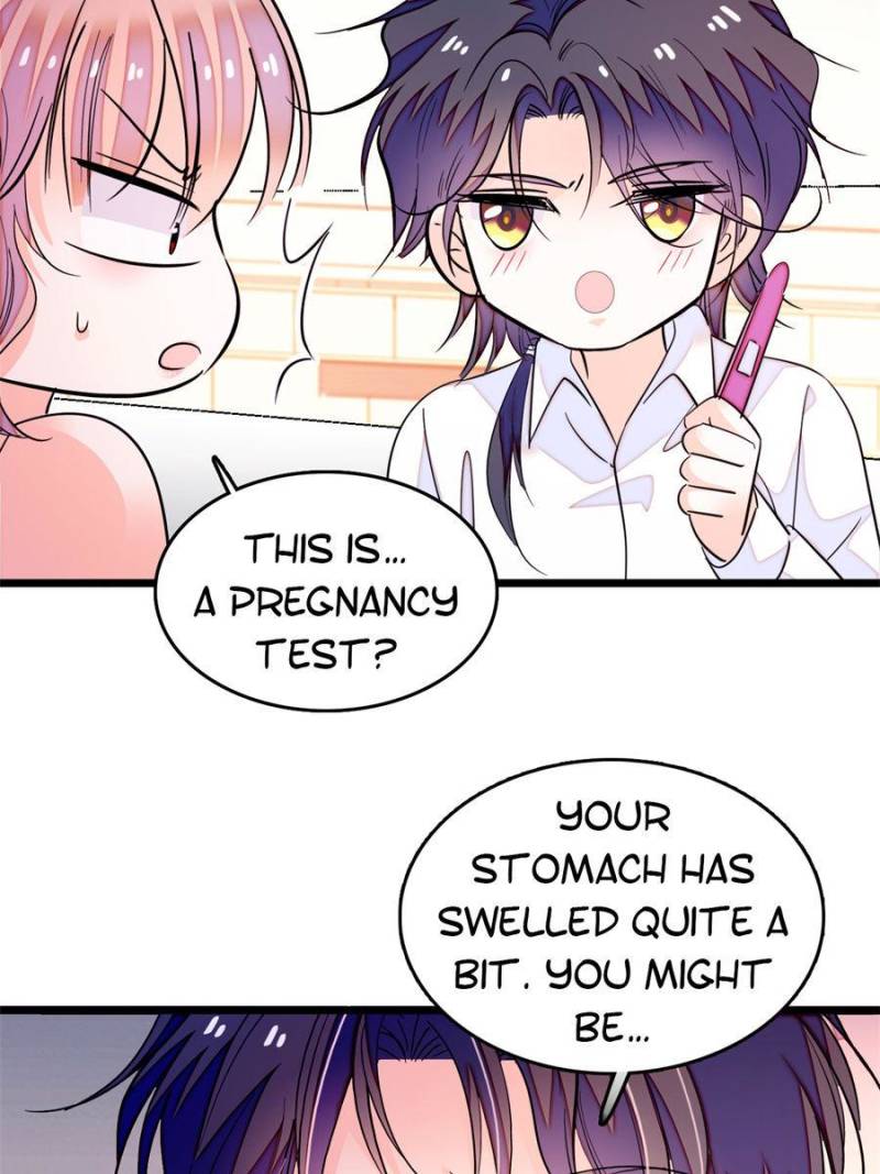 I’m Being Shipped With the King of Film! chapter 190 - page 53