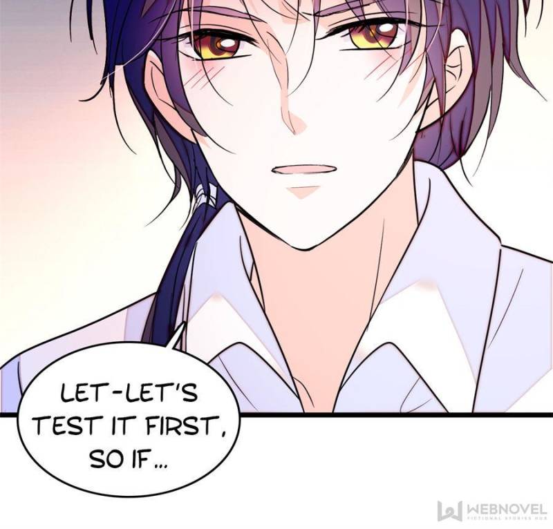 I’m Being Shipped With the King of Film! chapter 190 - page 54