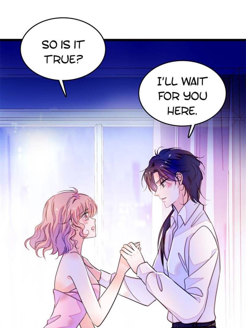I’m Being Shipped With the King of Film! chapter 190 - page 59