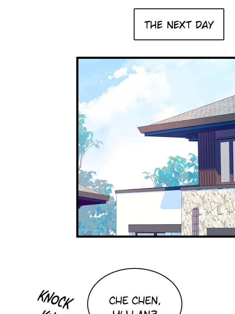 I’m Being Shipped With the King of Film! chapter 190 - page 6