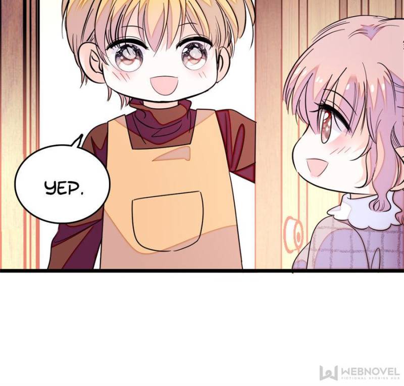 I’m Being Shipped With the King of Film! chapter 190 - page 8