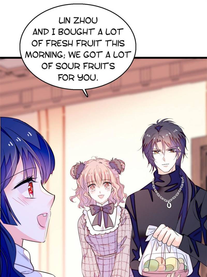 I’m Being Shipped With the King of Film! chapter 190 - page 9