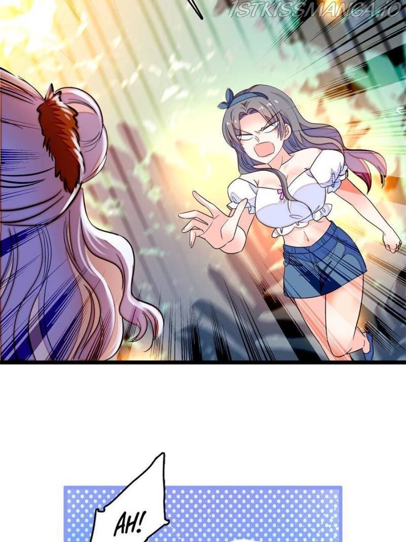 I’m Being Shipped With the King of Film! chapter 146 - page 10