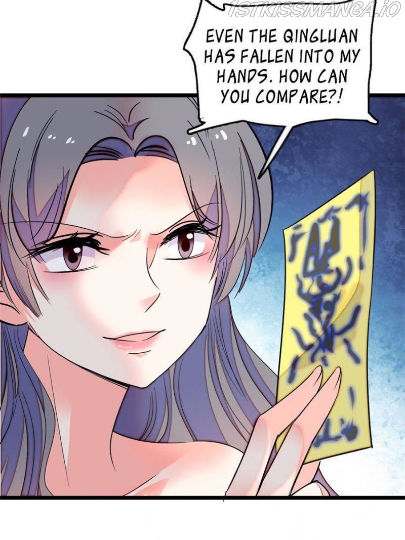 I’m Being Shipped With the King of Film! chapter 146 - page 14