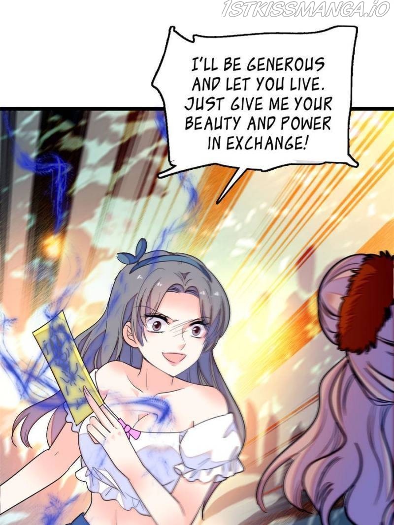 I’m Being Shipped With the King of Film! chapter 146 - page 17