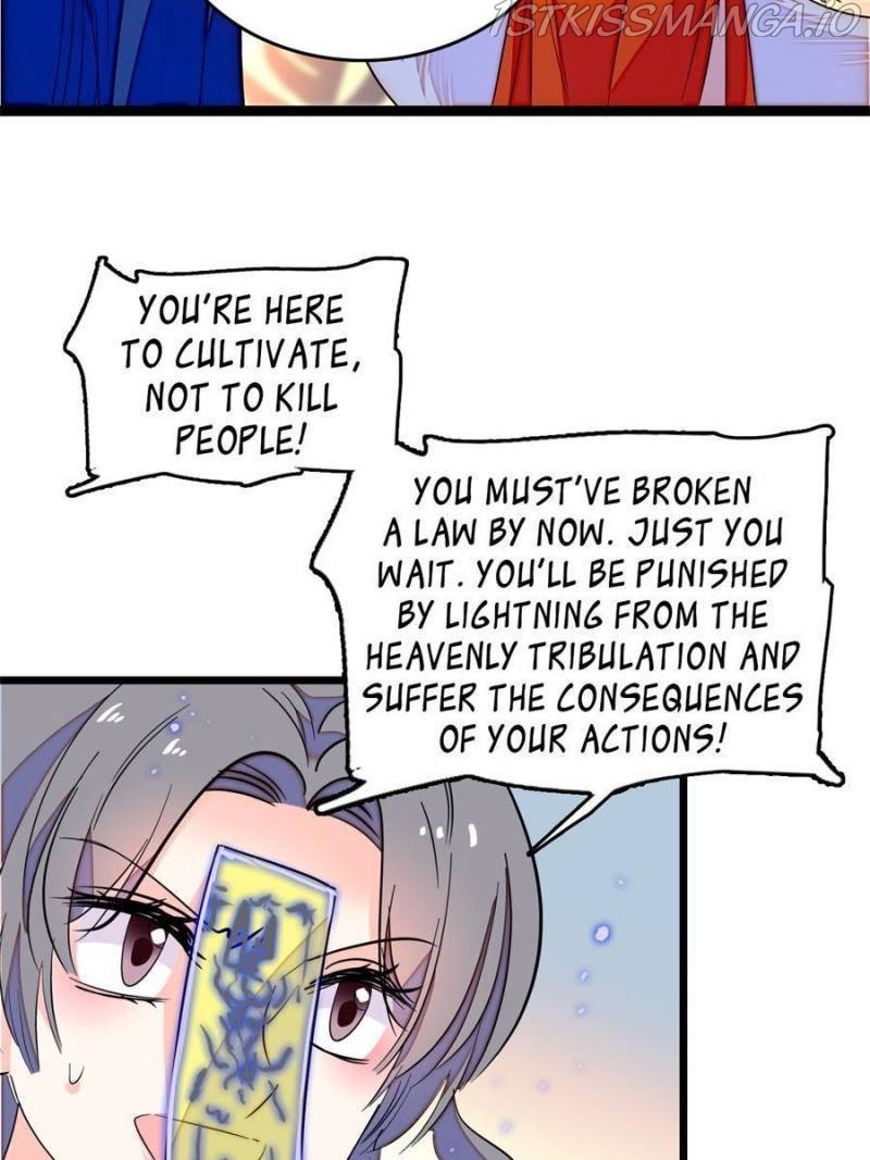 I’m Being Shipped With the King of Film! chapter 146 - page 22