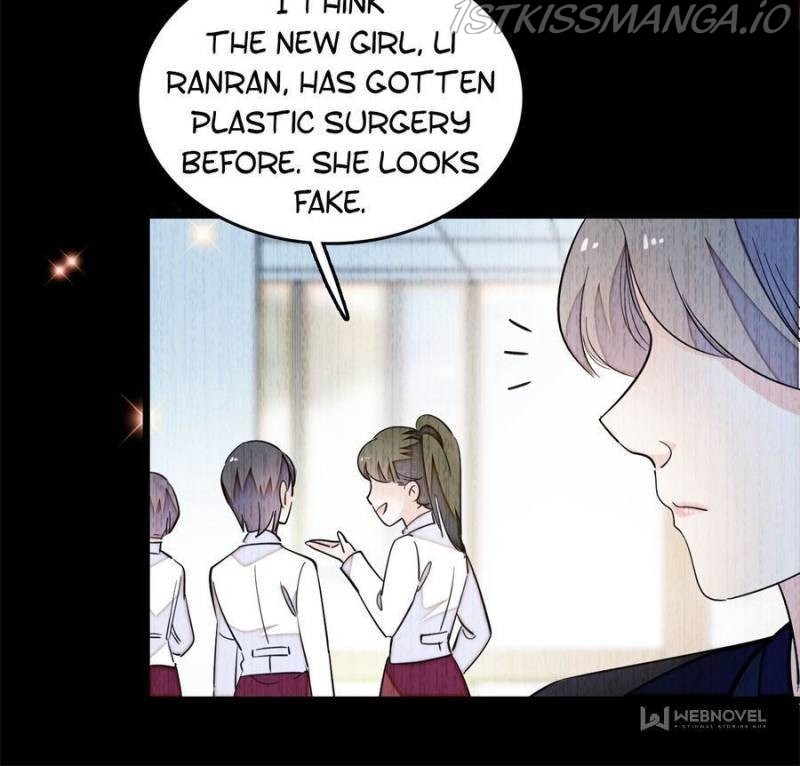 I’m Being Shipped With the King of Film! chapter 146 - page 32