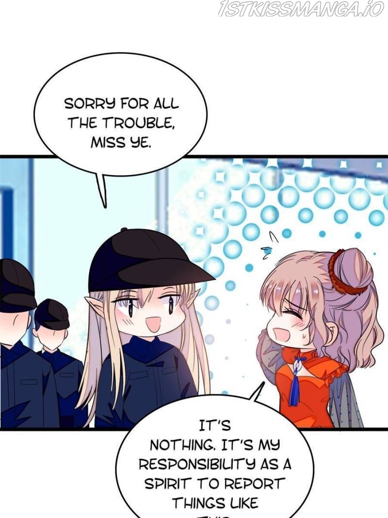 I’m Being Shipped With the King of Film! chapter 146 - page 45