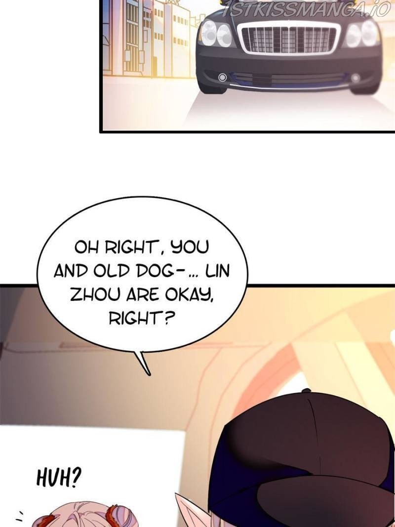 I’m Being Shipped With the King of Film! chapter 146 - page 49