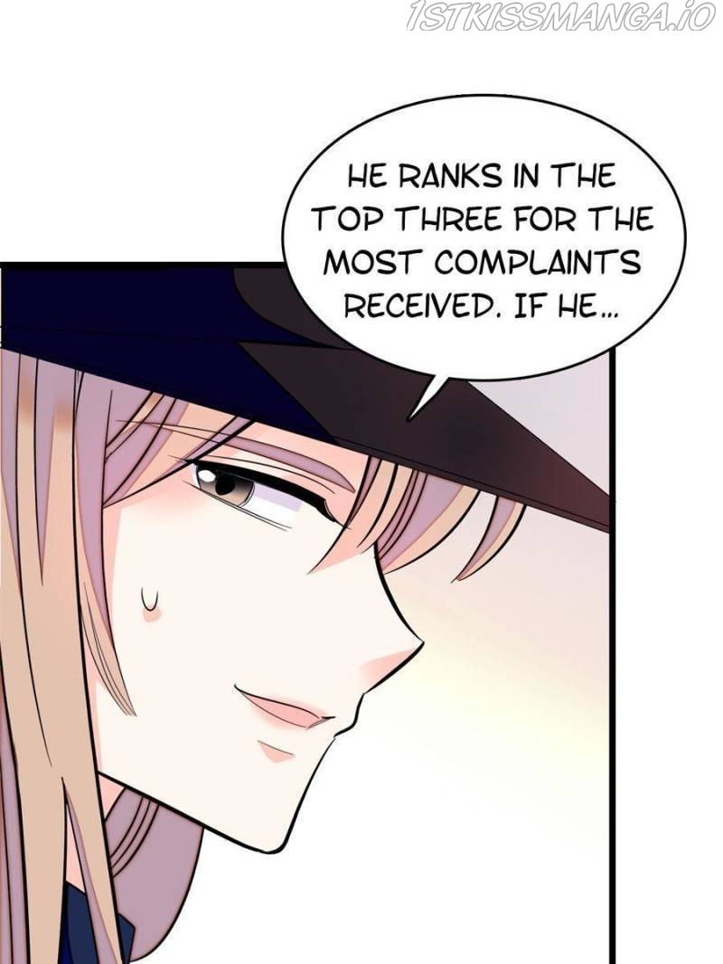 I’m Being Shipped With the King of Film! chapter 146 - page 51