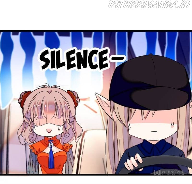 I’m Being Shipped With the King of Film! chapter 146 - page 54