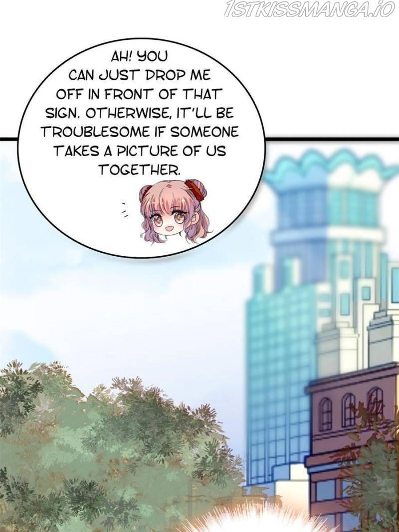 I’m Being Shipped With the King of Film! chapter 146 - page 55