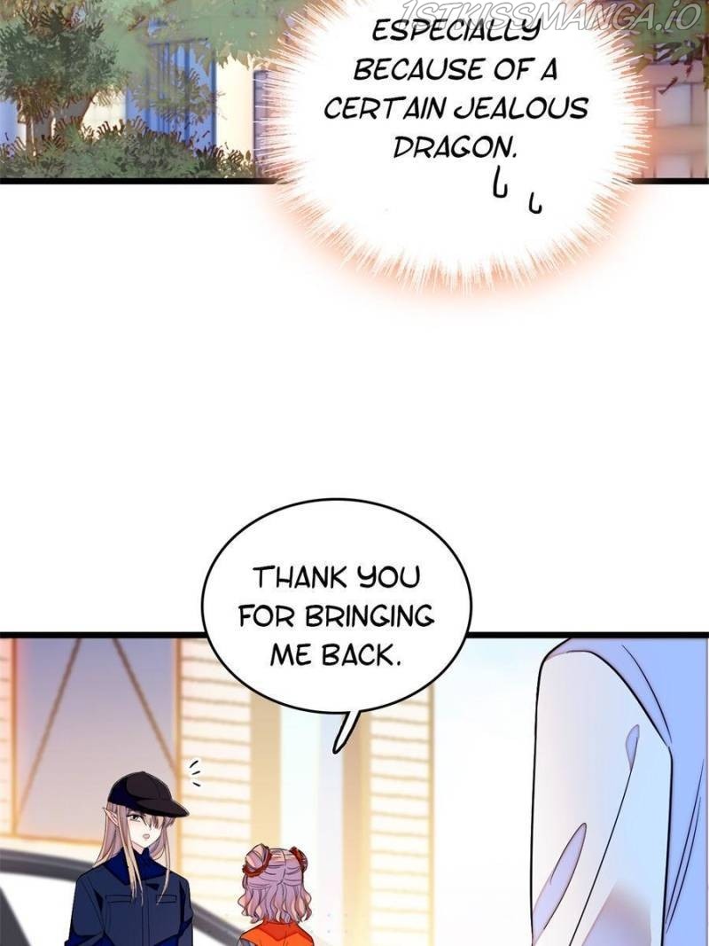 I’m Being Shipped With the King of Film! chapter 146 - page 56