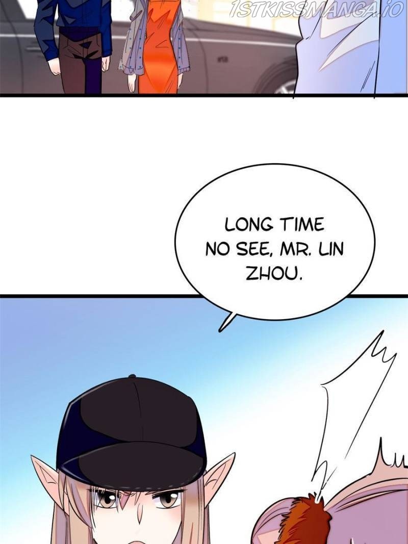 I’m Being Shipped With the King of Film! chapter 146 - page 57