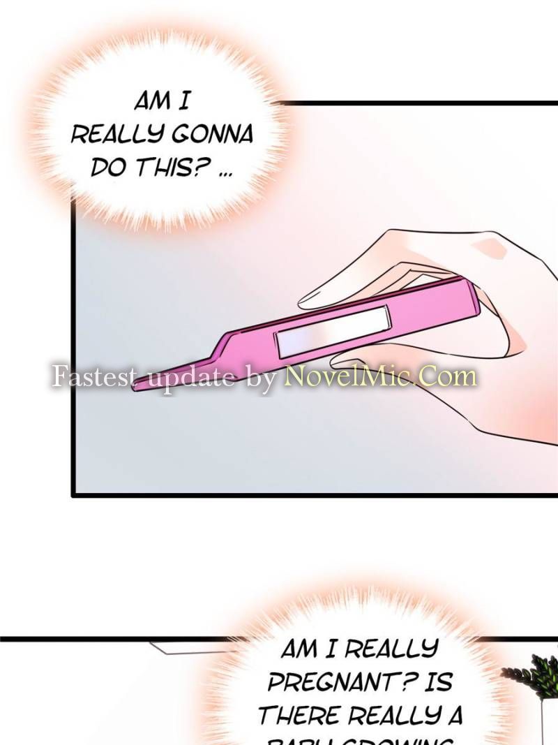 I’m Being Shipped With the King of Film! chapter 191 - page 1