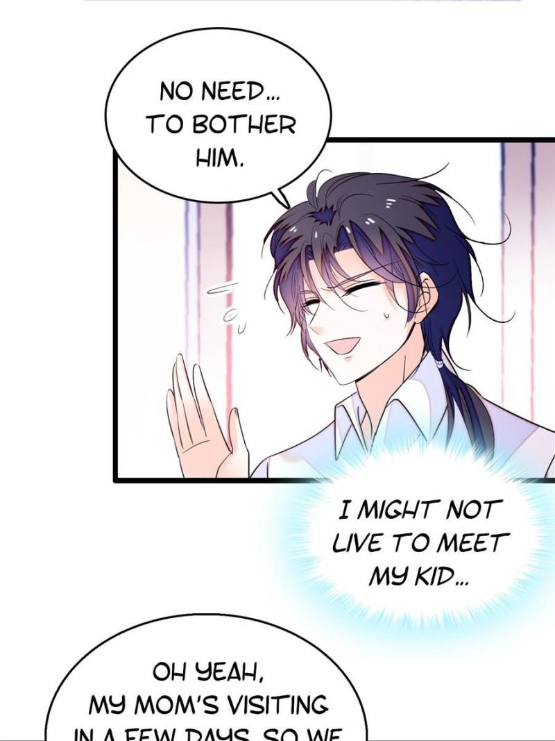 I’m Being Shipped With the King of Film! chapter 191 - page 12