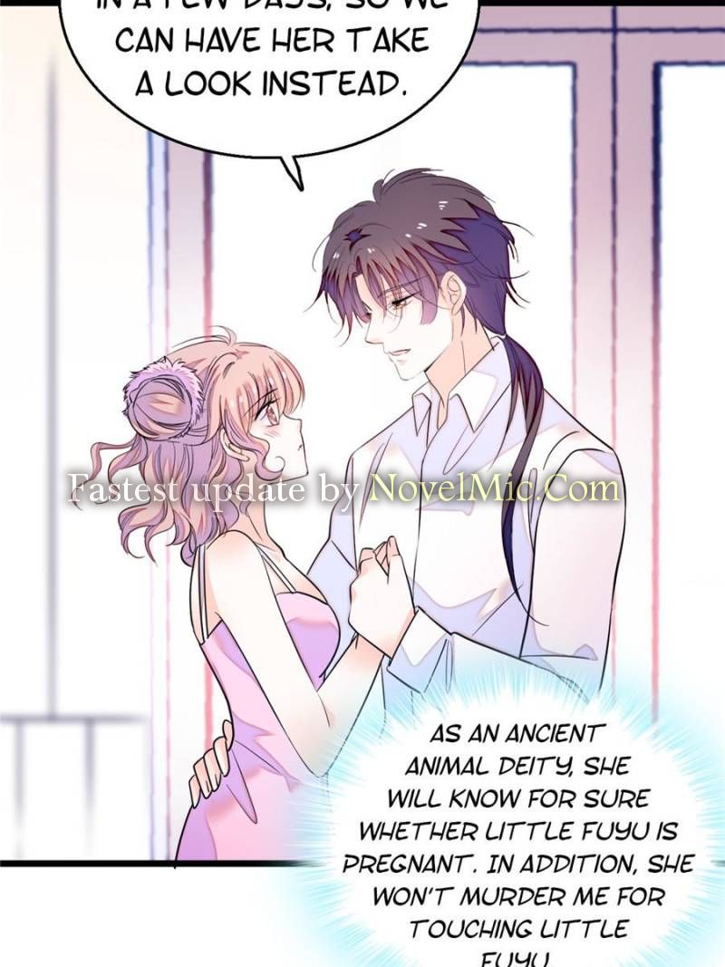 I’m Being Shipped With the King of Film! chapter 191 - page 13