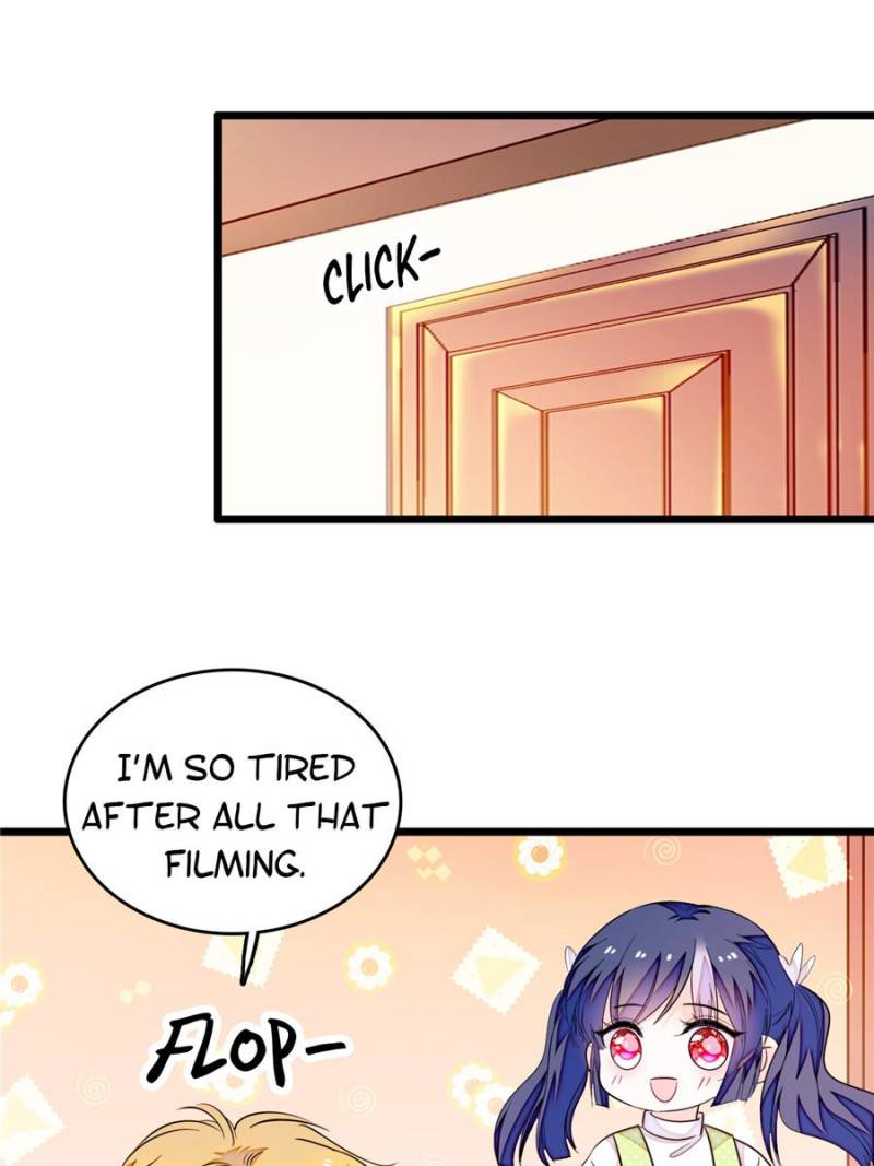 I’m Being Shipped With the King of Film! chapter 191 - page 25