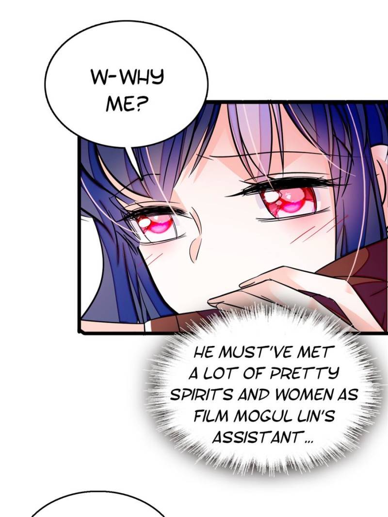 I’m Being Shipped With the King of Film! chapter 191 - page 29
