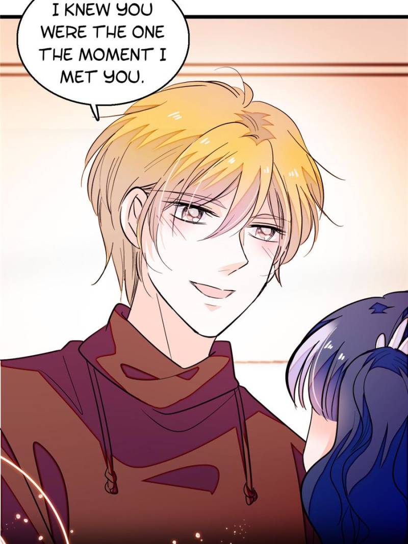 I’m Being Shipped With the King of Film! chapter 191 - page 30