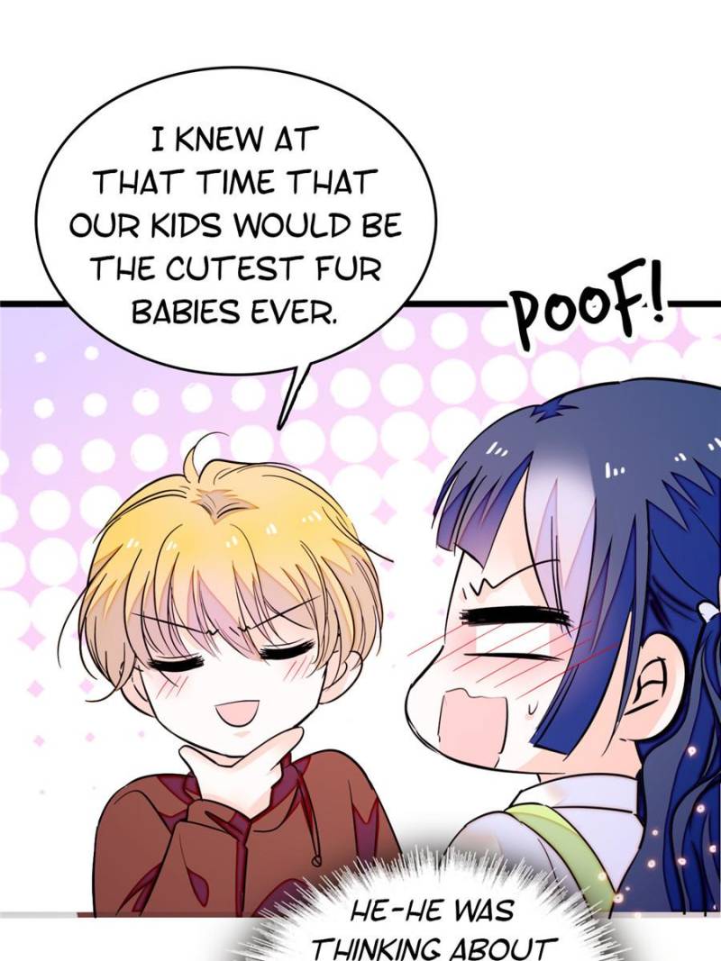 I’m Being Shipped With the King of Film! chapter 191 - page 33