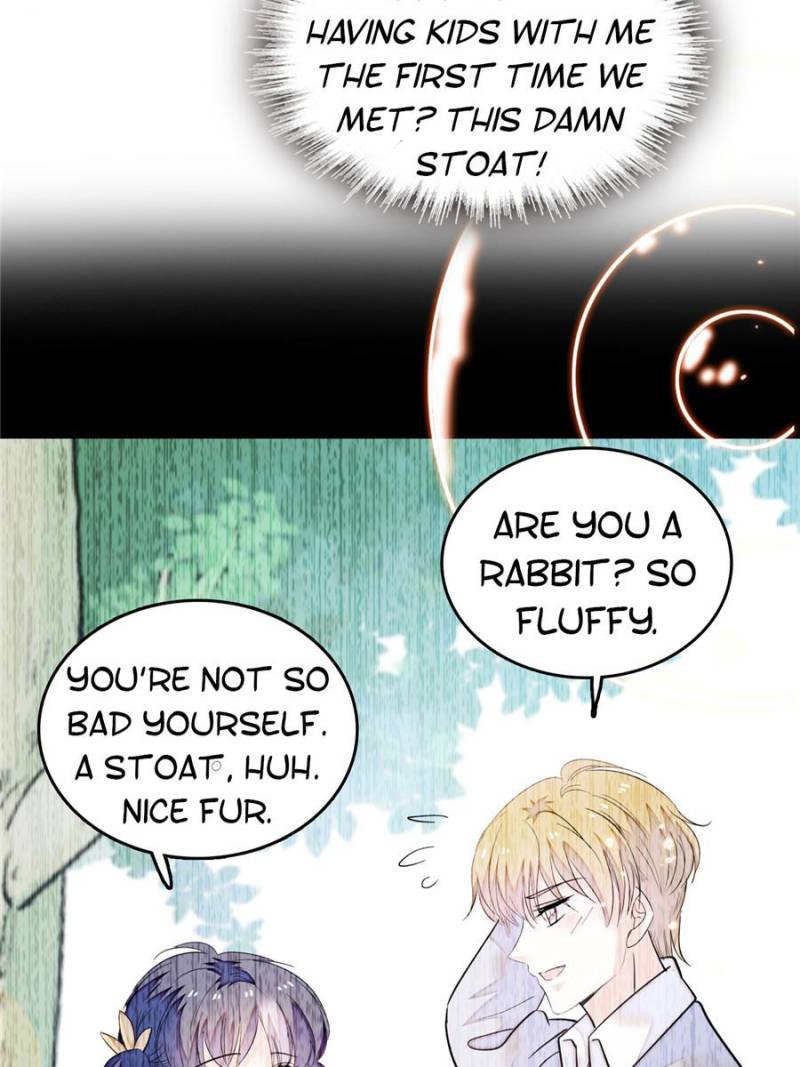 I’m Being Shipped With the King of Film! chapter 191 - page 34