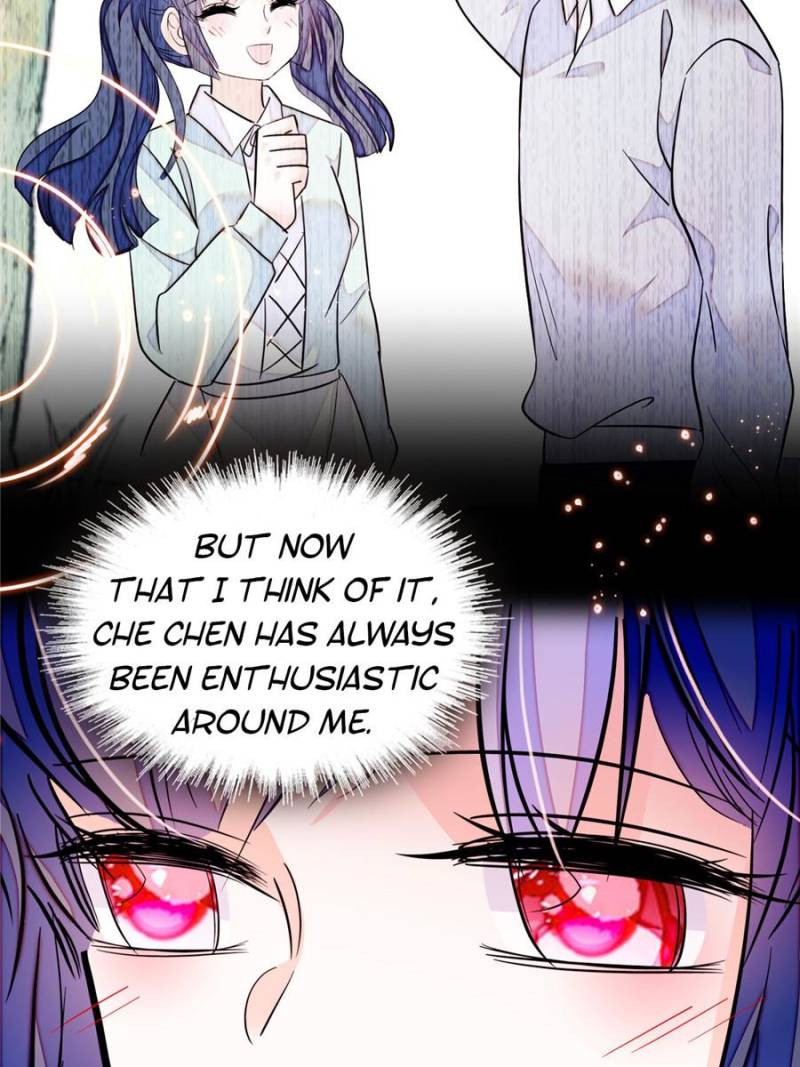 I’m Being Shipped With the King of Film! chapter 191 - page 35